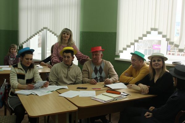 Семинар-практикум “Модель современного урока на основе практико-ориентированного подхода”