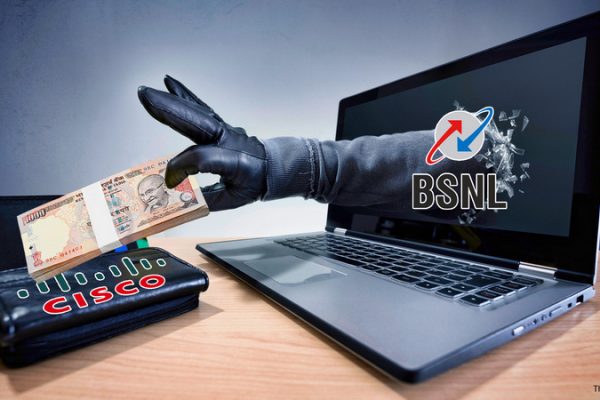 Профилактика преступлений в сфере высоких технологий