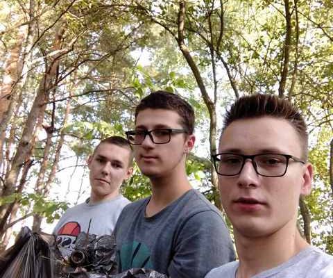 МАЛЫМ РЕКАМ – БОЛЬШАЯ ЗАБОТА