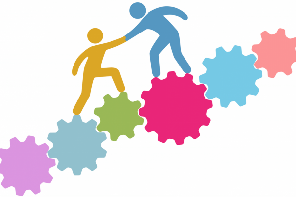 Школа наставничества