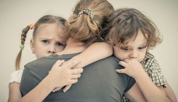 Оградите детей от участия в несанкционированных массовых мероприятиях