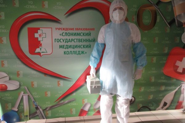 Предметная неделя «Осторожно, туберкулез!»