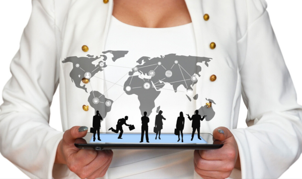 ВЗГЛЯД В БУДУЩЕЕ ПРОФЕССИИ