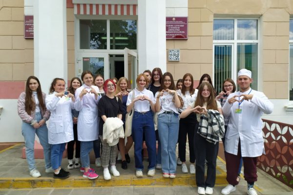 Обучая, учимся!