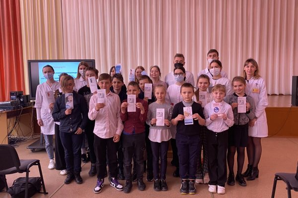 Предметная неделя лаборатории сестринского дела и манипуляционной техники