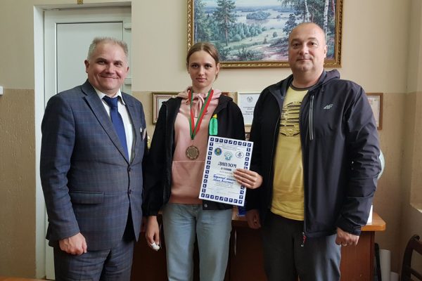 Быстрее! Выше! Сильнее!