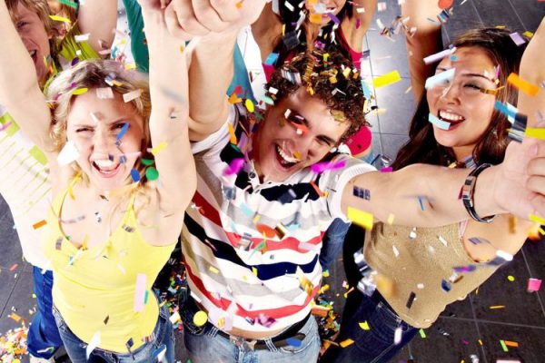 Дан старт недели молодежи и студенчества «Moladz.by: помним традиции, живем настоящим, стремимся в будущее!»