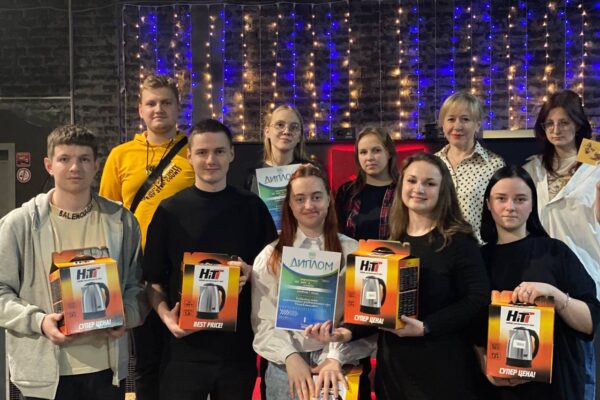 С победой! Районный«Scince Quiz» «Вместе мы едины!»