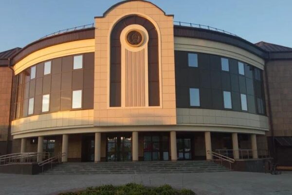 Правовое просвещение