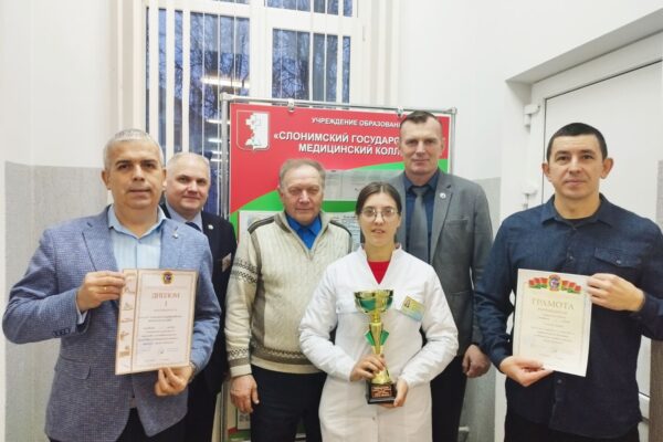 Турнир по стрельбе, посвященный памяти Крошина