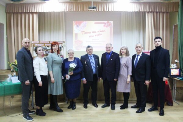 Память возвращает нас в Афганистан