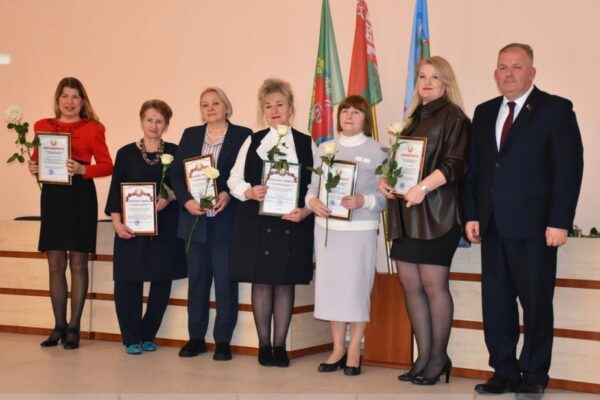 Научно-практическая конференция «Дополнительное образование взрослых: вчера, сегодня завтра»