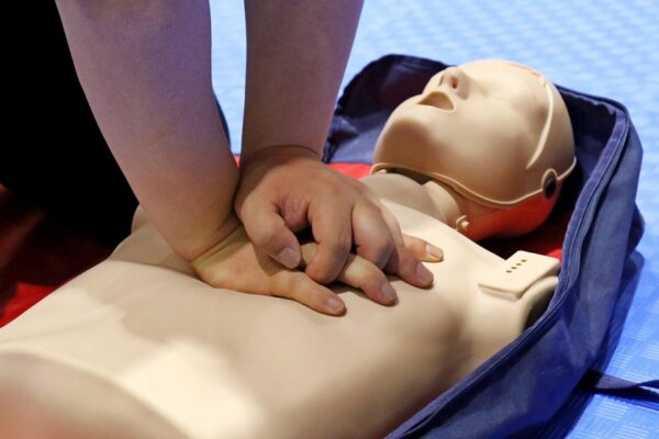 Обучающий семинар по неотложной медицинской помощи