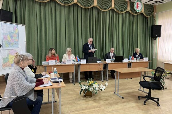 Предварительное распределение и направление на работу выпускников 2026