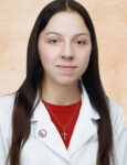 АПАНЕЛЬ Марина Иосифовна