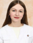Белецкая