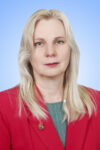 Колыбина