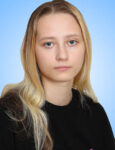 Ольшевская