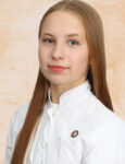 Якимович Анна