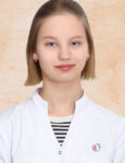 Якимович Елена