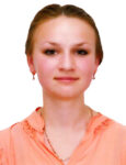 РОМАНИНА Дарья Андреевна