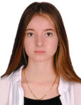 АБРАМЧУК Дарья Викторовна