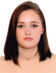 АВДЕЙ Илона Дмитриевна