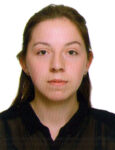 АПАНЕЛЬ Марина Иосифовна