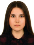 БЕЛАЯ Анастасия Валерьевна