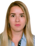 БОНДАРУК Ольга Сергеевна
