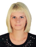 БОСАК Анна Леонидовна