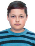 БРАУСЕВИЧ Глеб Сергеевич