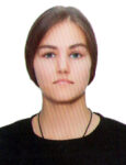 БРЕЦКАЯ Анна Игоревна