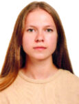 БУЖИНСКАЯ Елизавета Николаевна