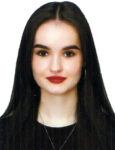 БУРДЮК Елизавета Юрьевна