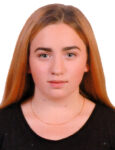 ВАЛЬКО Марина Игоревна
