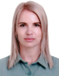 ВАНЯТКИНА Александра Игоревна
