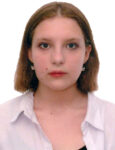 ВАСИЛЬЕВА Мария Дмитриевна