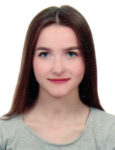 ВАСИЛЬЧИК Елизавета Викторовна