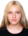 ВИШНЕВСКАЯ Екатерина Николаевна