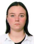 ВОЩУЛА Елизавета Сергеевна