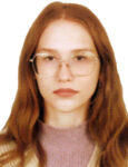 ГАВРИЛЬЧИК Алина Михайловна