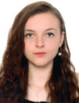 ГОЛУБ Алеся Геннадьевна
