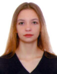 ГРИЦКЕВИЧ Мария Александровна