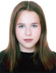 ГРИШУК Елизавета Дмитриевна