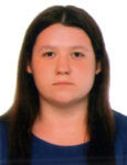 ГУРИНА Ангелина Андреевна