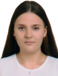 ДАНИЛЬЧИК Яна Александровна