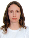ДЕНИСЕВИЧ Екатерина Дмитриевна