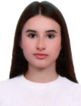 ДУБРОВСКАЯ Ангелина Анатольевна
