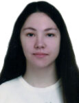 ЖИЛИНСКАЯ Анастасия Алексеевна